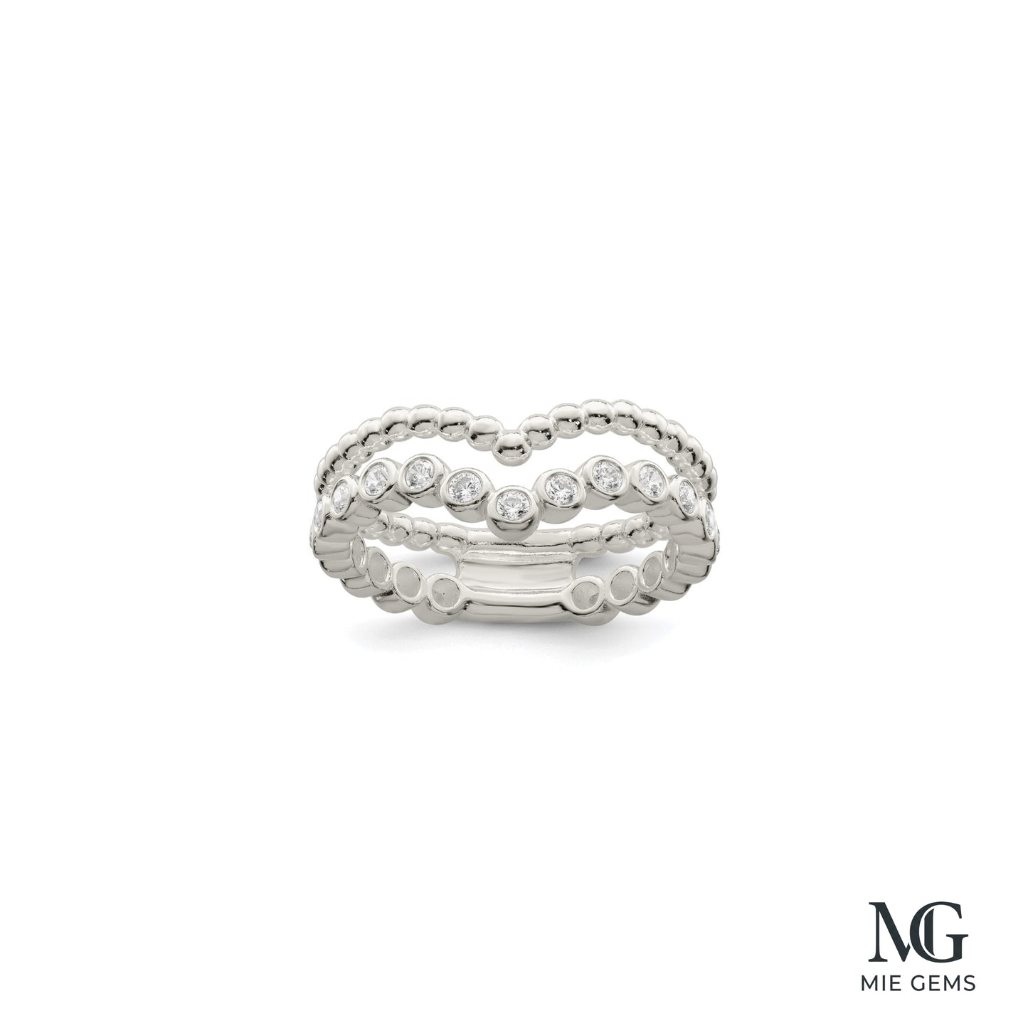 Rêve Diamond Chevron