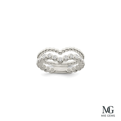 Rêve Diamond Chevron