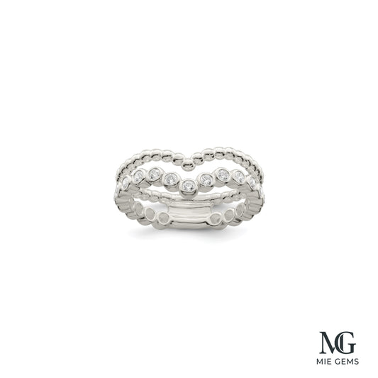 Rêve Diamond Chevron