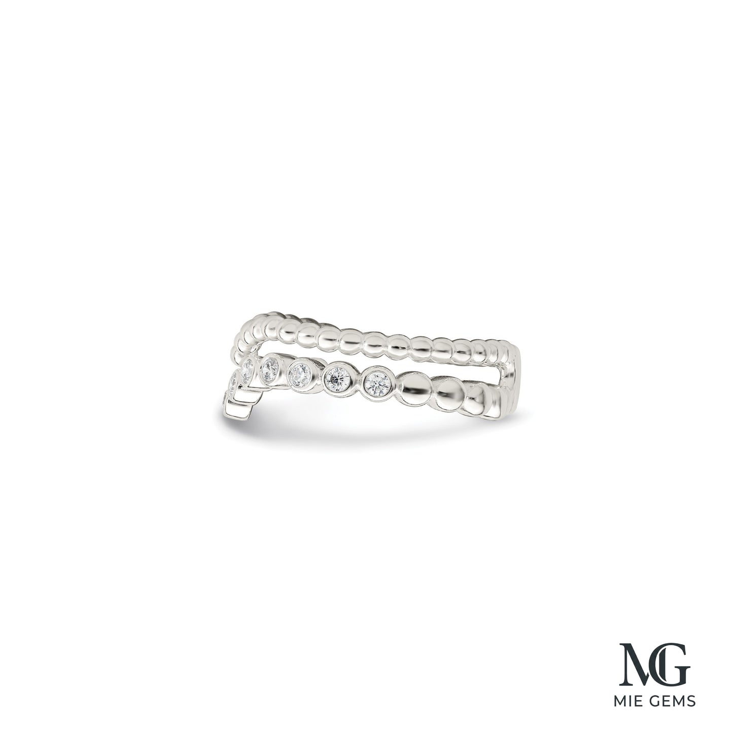 Rêve Diamond Chevron