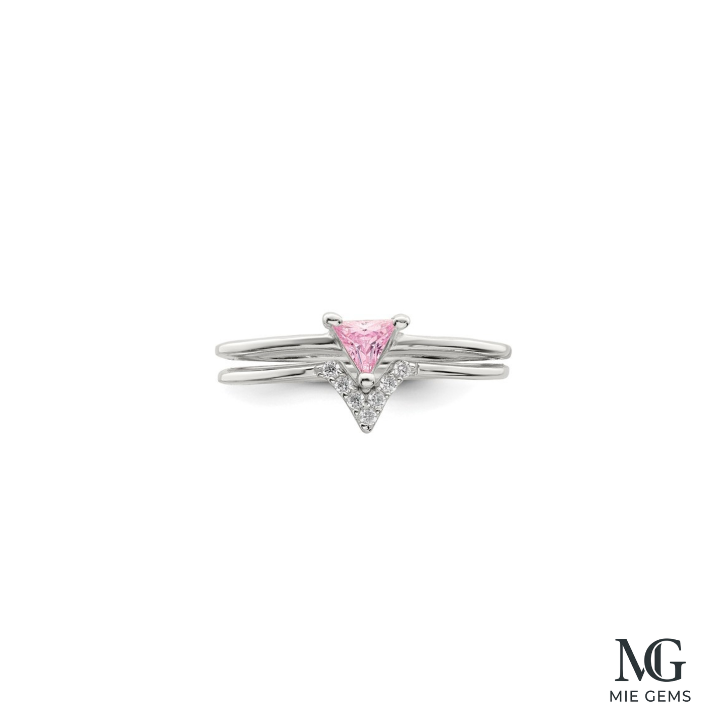 Rose Trillion Élégance