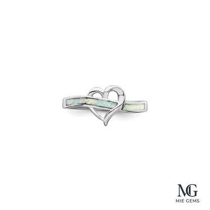 Opal Cœur Amour