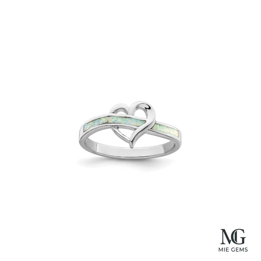 Opal Cœur Amour