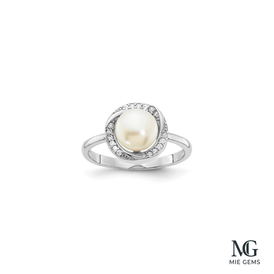 Pure Perle Moderne
