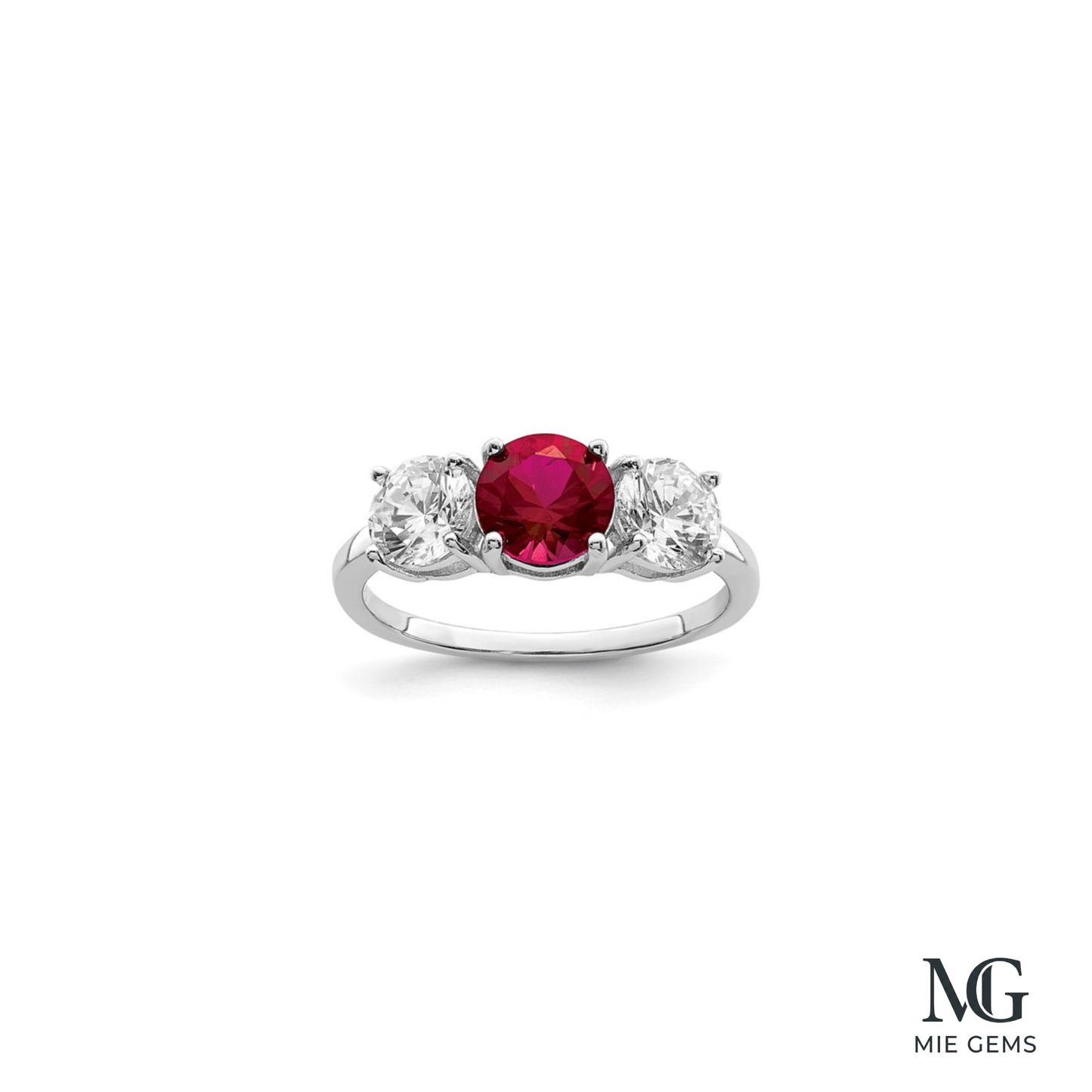 Coeur de Ruby