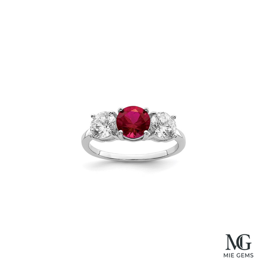 Coeur de Ruby