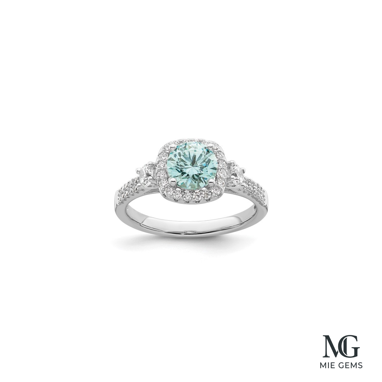 Diamant d'Azur Eclat