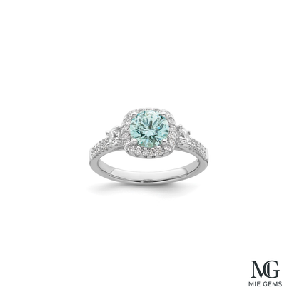 Diamant d'Azur Eclat