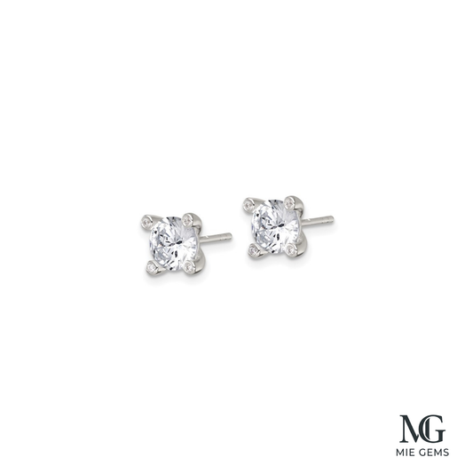 Eclat de Diamond Studs