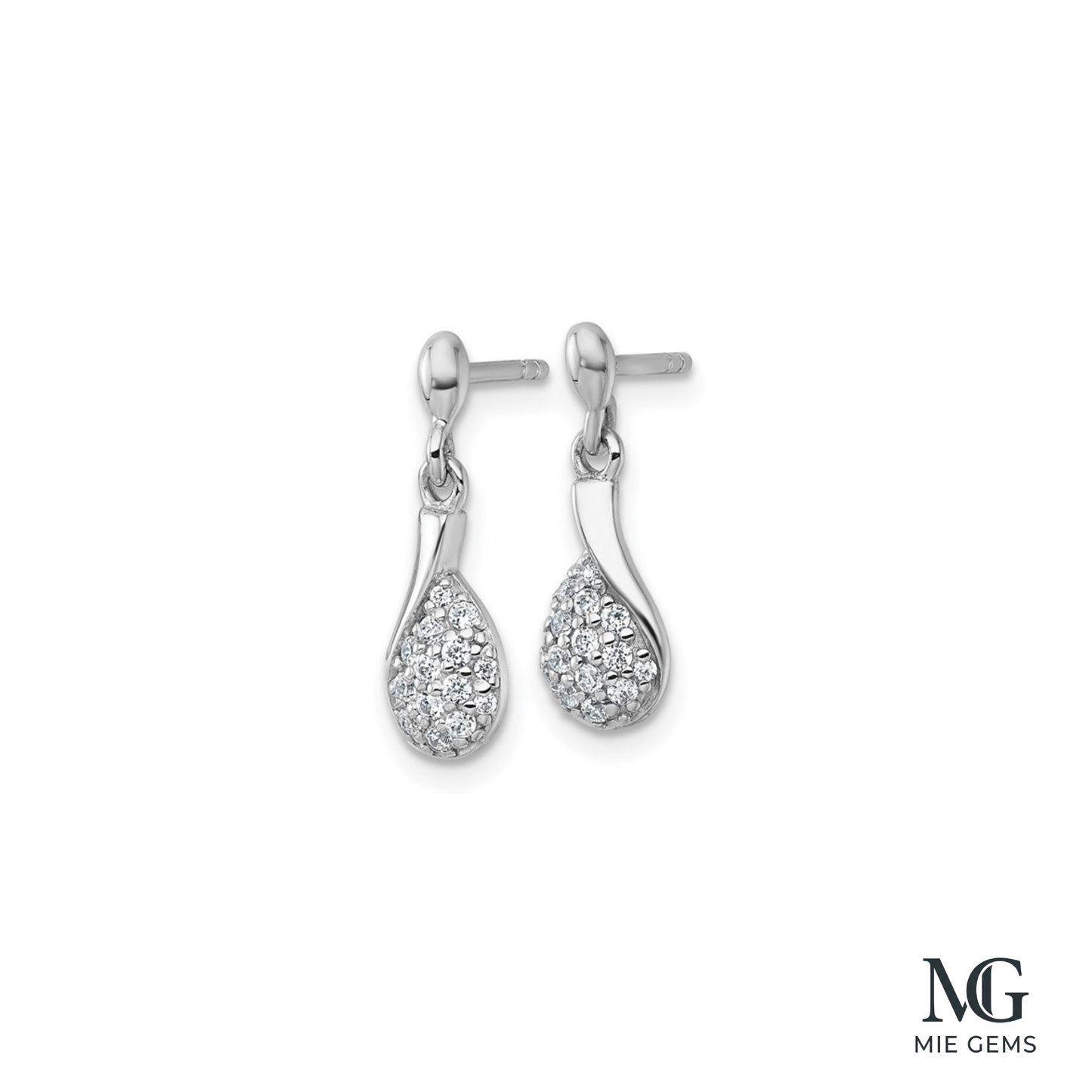 Petite Diamond Goutte
