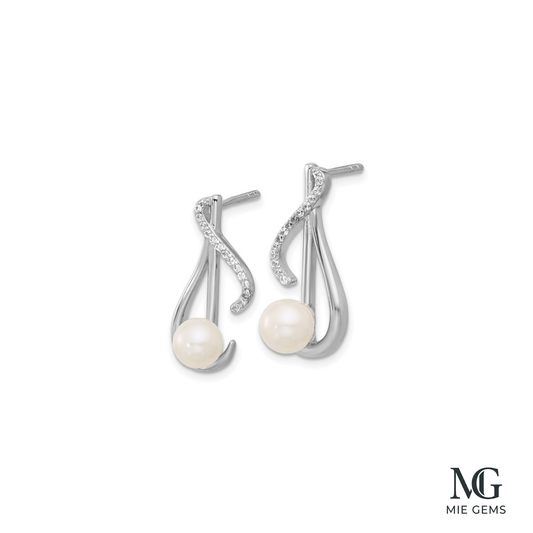 Pure Perle Elegance