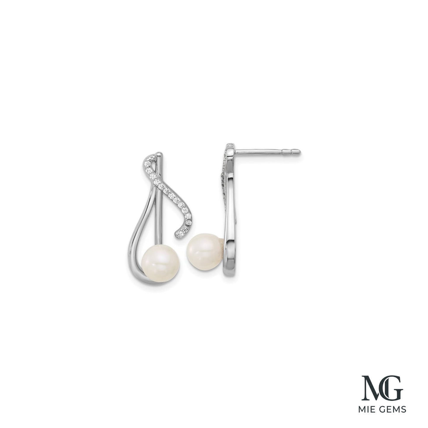 Pure Perle Elegance