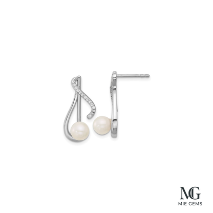 Pure Perle Elegance