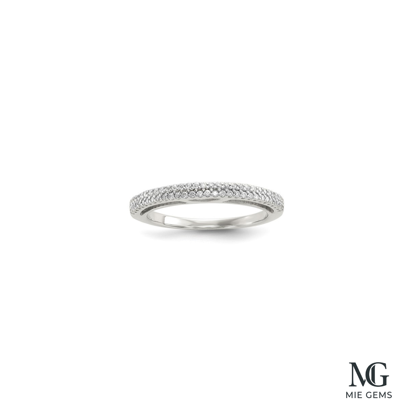 The Eternal Shimmer Band