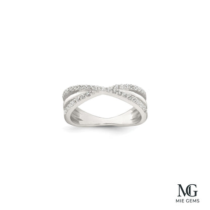 L'Union Crossover Ring