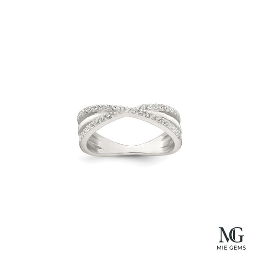 L'Union Crossover Ring