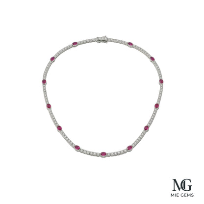 Crest Rêve Necklace