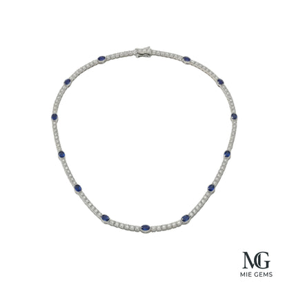 Crest Rêve Necklace